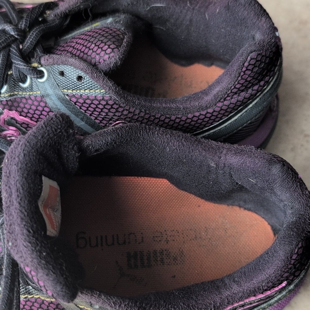 Puma Runners - Picture 12 of 12